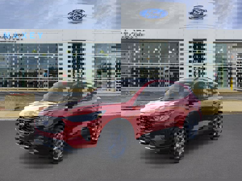 New 2026 Ford Escape ST-Line w/ Tech Pack #1