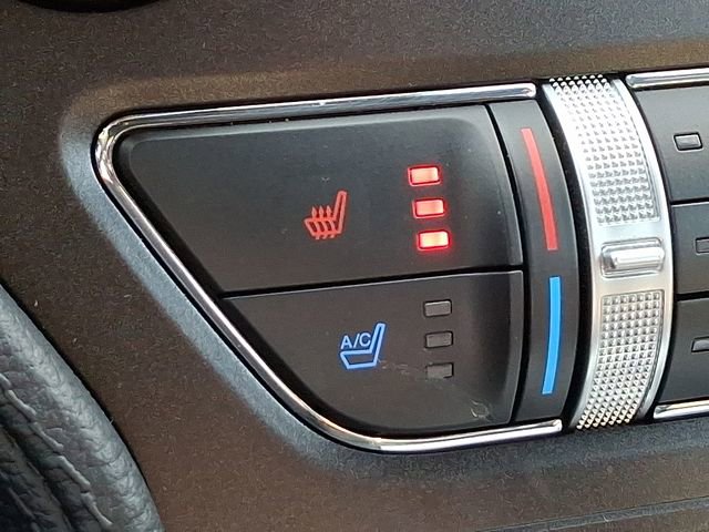 Used 2022 Ford Mustang Premium w/ Equipment Group 201A RWD image 22