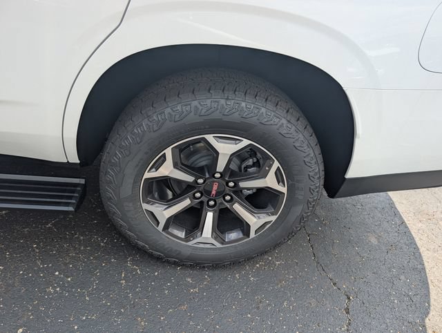 New 2026 GMC Yukon AT4 Ultimate AWD/4WD image 23