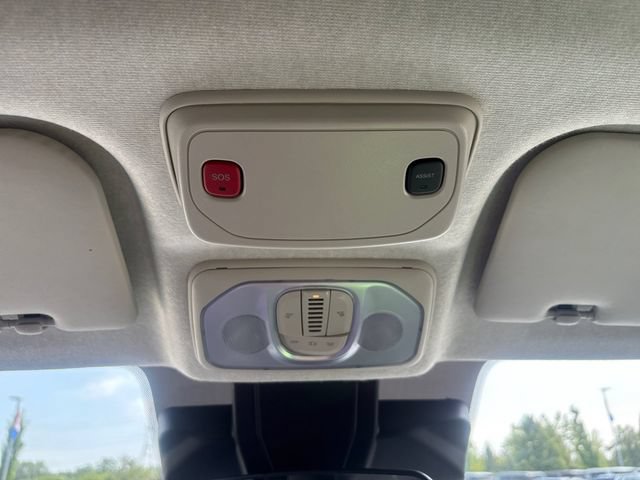 Used 2025 RAM ProMaster 2500 w/ U-Haul Equipment Group FWD image 22