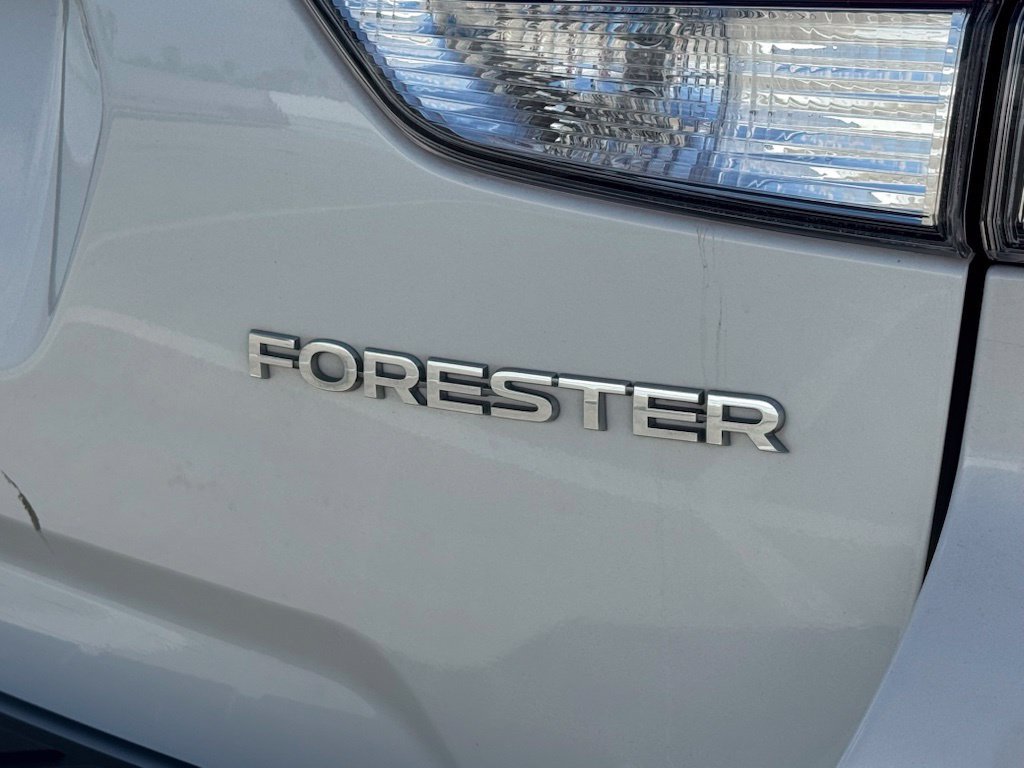 Used 2020 Subaru Forester Premium w/ Popular Package #1 AWD/4WD image 24