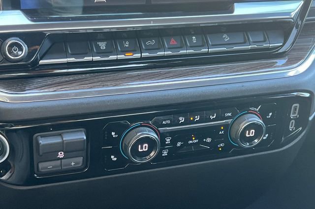 Used 2024 Chevrolet Silverado 2500 LT image 26