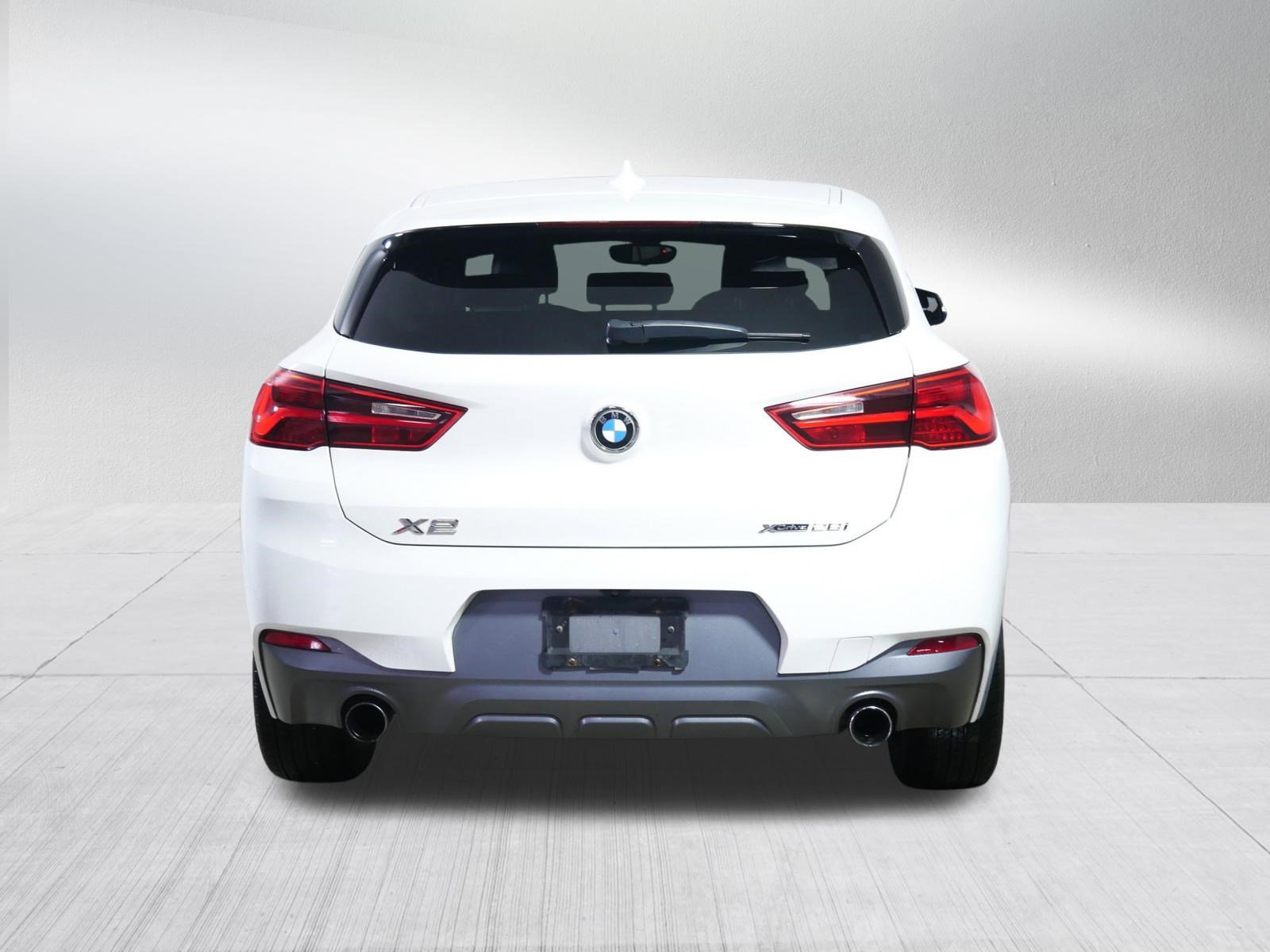 Used 2018 BMW X2 xDrive28i w/ M SportX Package image 6