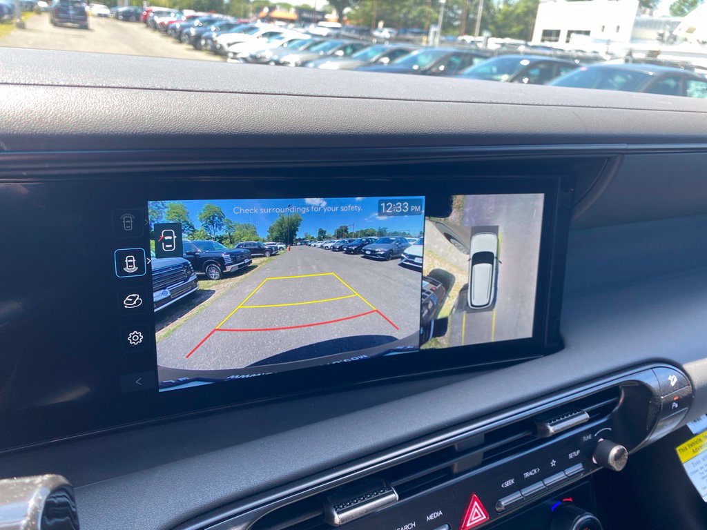 New 2026 Hyundai Palisade XRT Pro AWD/4WD image 11