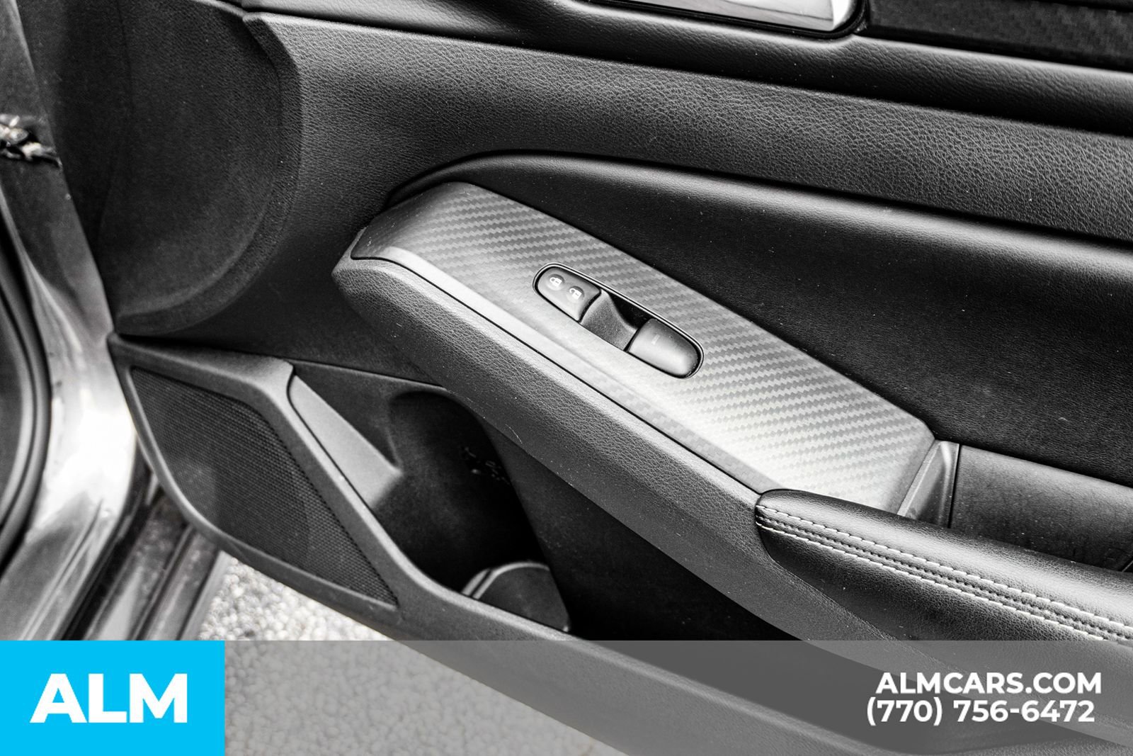 Used 2024 Nissan Altima 2.5 SV image 48