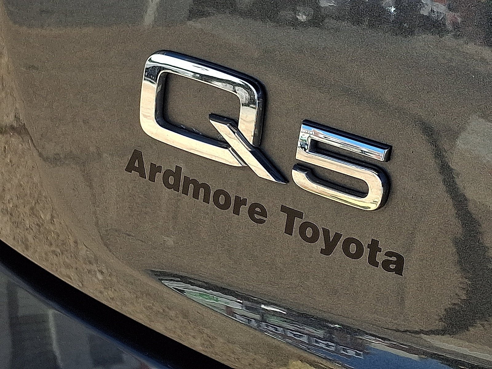 Used 2023 Audi Q5 2.0T Premium AWD/4WD image 30