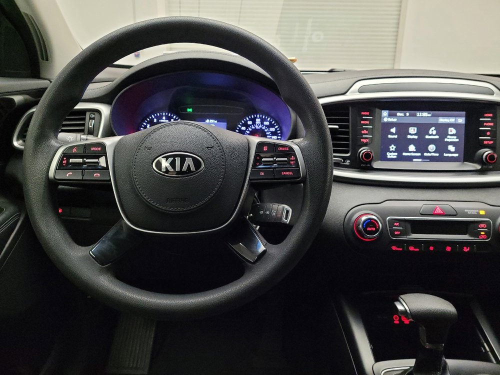 Used 2019 Kia Sorento LX image 22