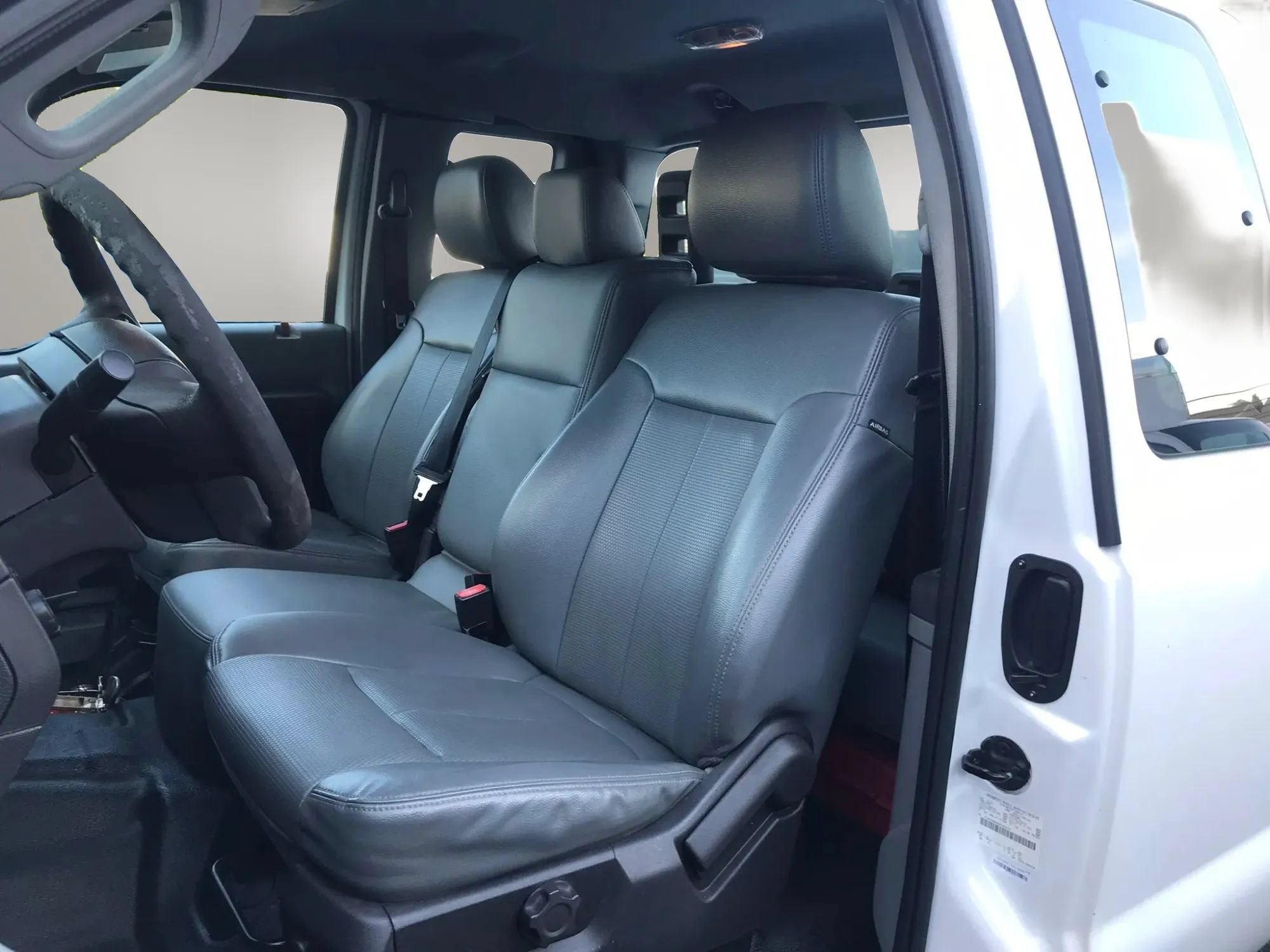Used 2016 Ford F350 XL AWD/4WD image 24