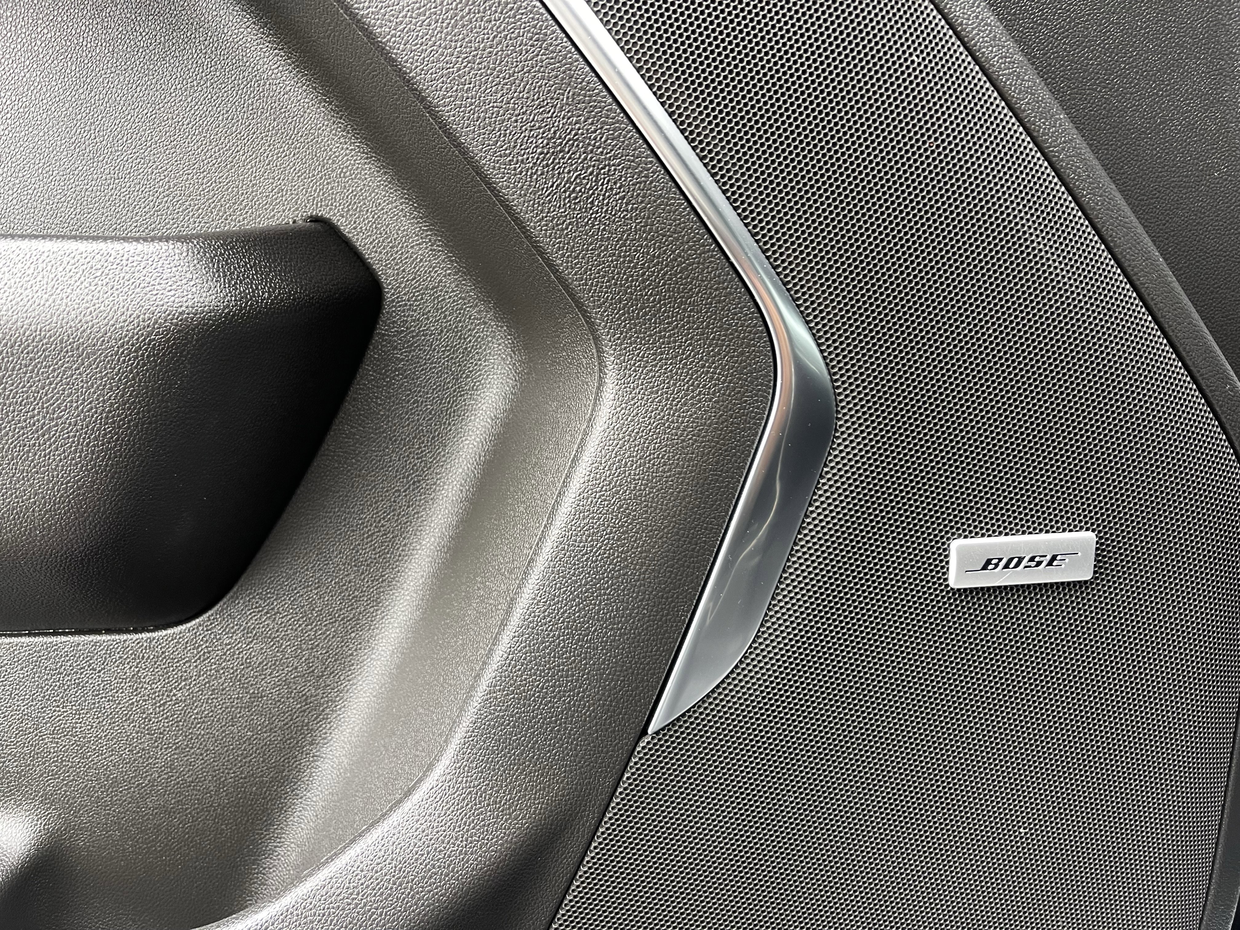 Certified 2023 Chevrolet Tahoe RST w/ Luxury Package image 15