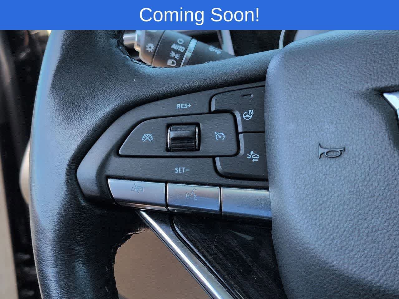 Used 2023 Cadillac XT6 Premium Luxury AWD/4WD image 24