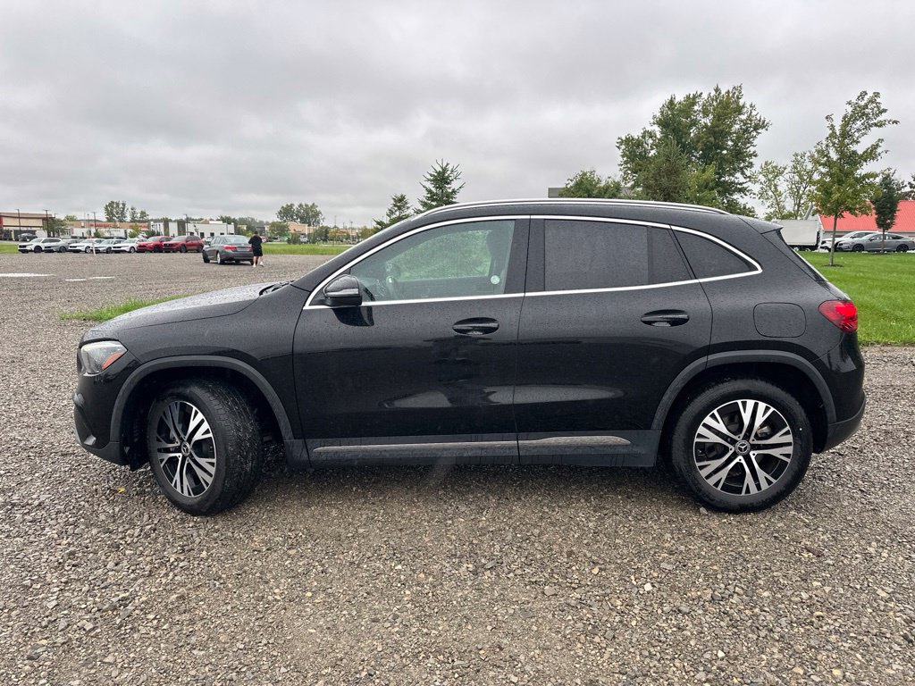 Used 2025 Mercedes-Benz GLA 250 image 6