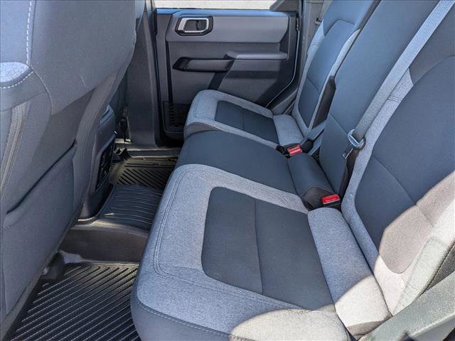 Used 2022 Ford Bronco 4-Door image 17