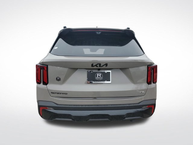 New 2026 Kia Sorento SX Prestige w/ Olive Brown Leather Package AWD/4WD image 33