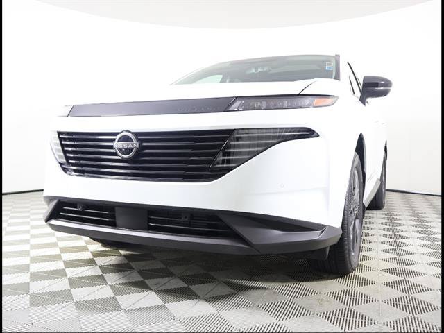 Used 2025 Nissan Murano SL AWD/4WD image 2