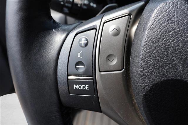 Used 2015 Lexus GS 350 AWD w/ Premium Package image 14