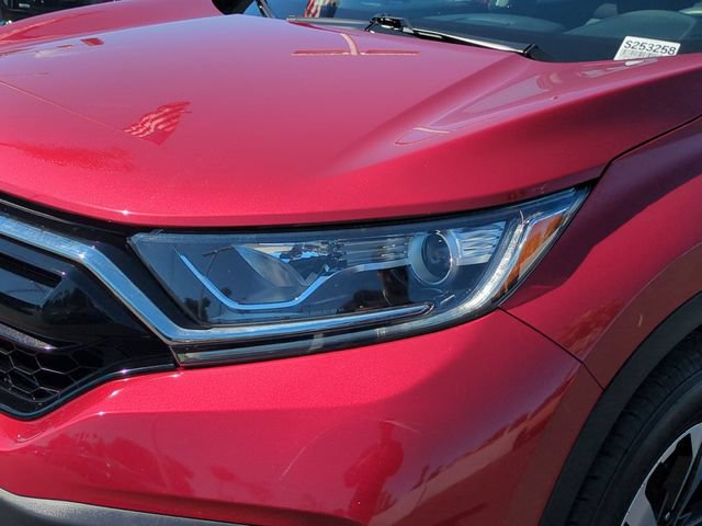 Used 2021 Honda CR-V Special Edition image 9