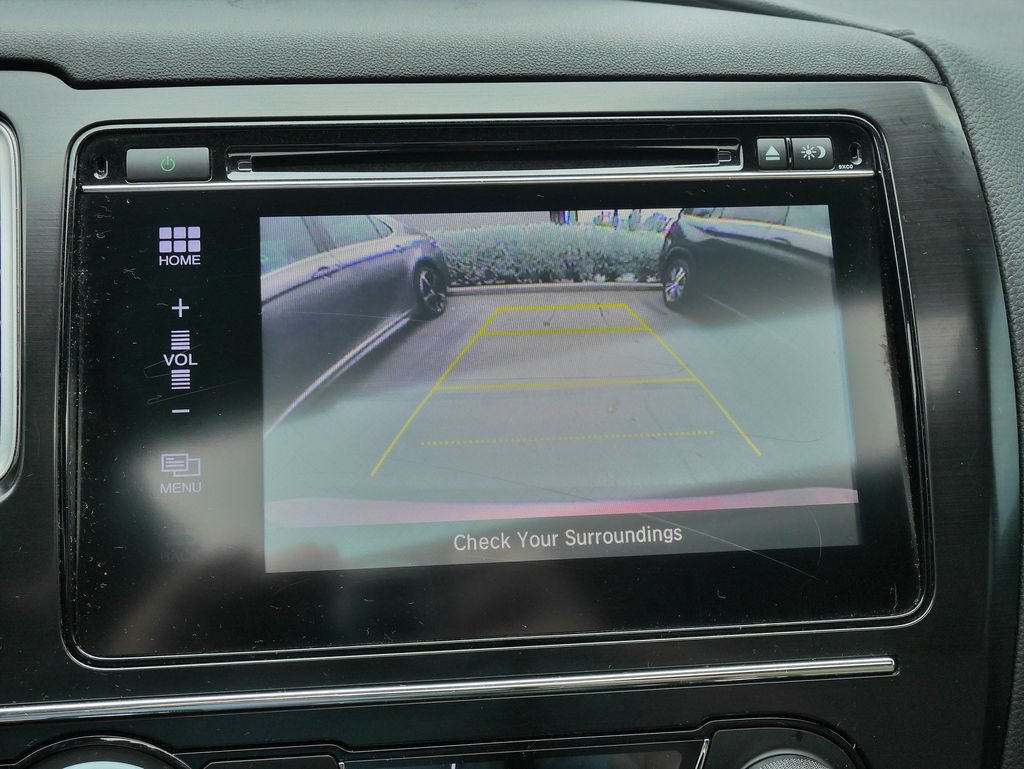 Used 2015 Honda Civic EX-L image 35