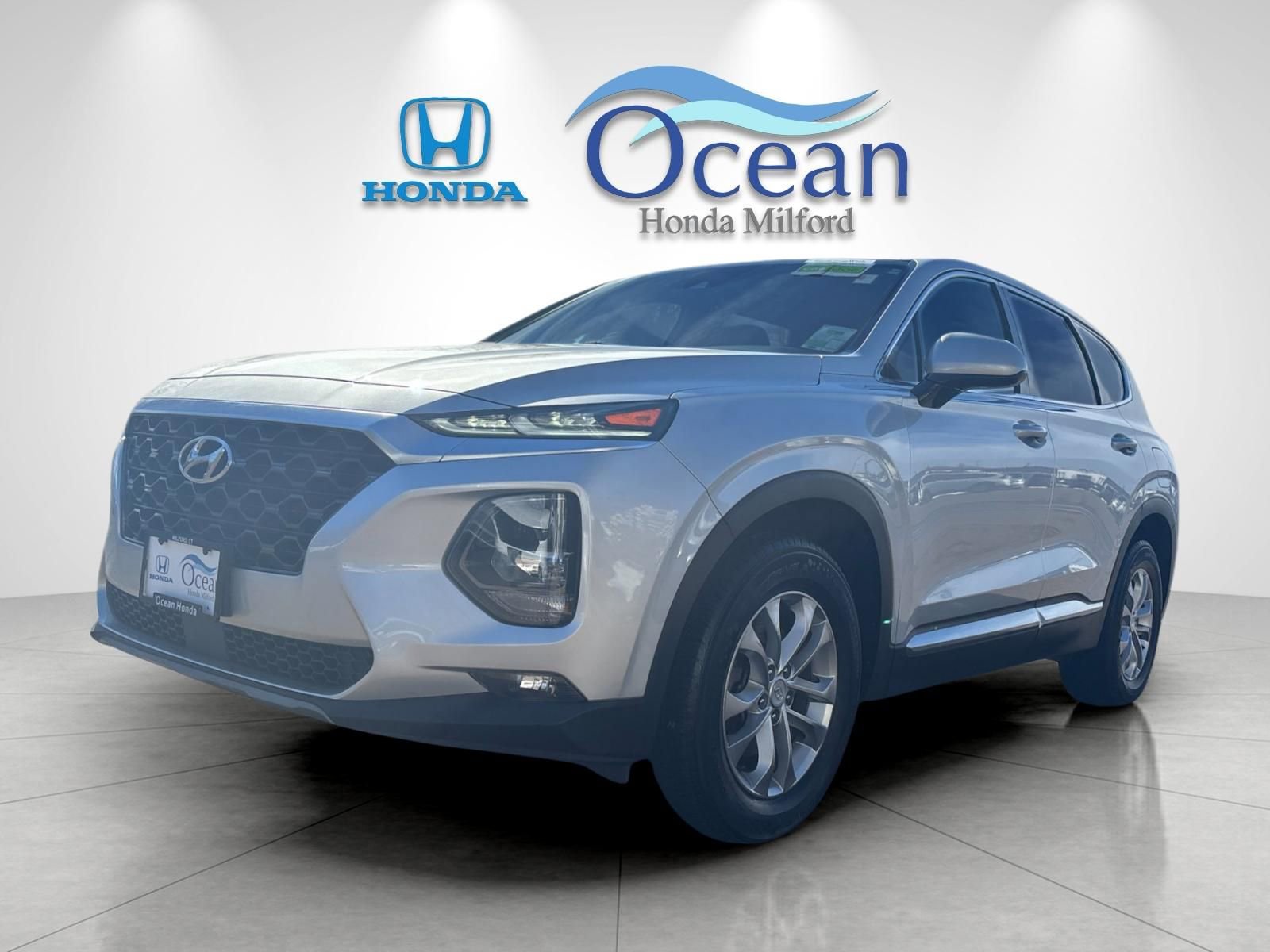 Used 2019 Hyundai Santa Fe SEL image 7