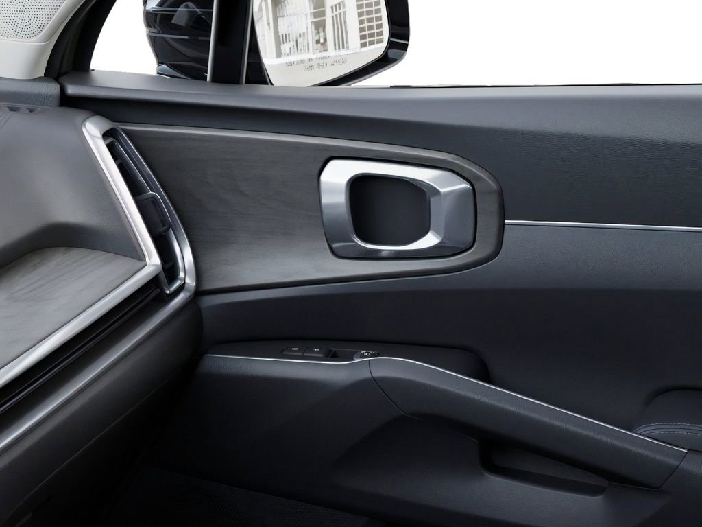 New 2026 Kia Sorento X-Line EX image 25