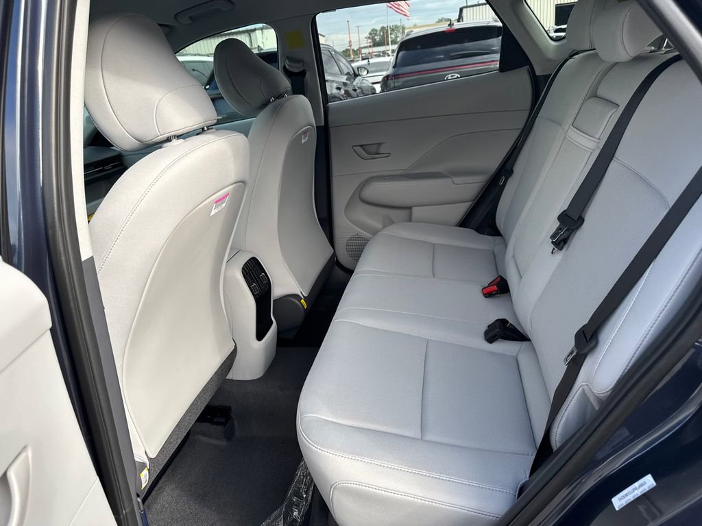 New 2026 Hyundai Kona SEL Sport image 11