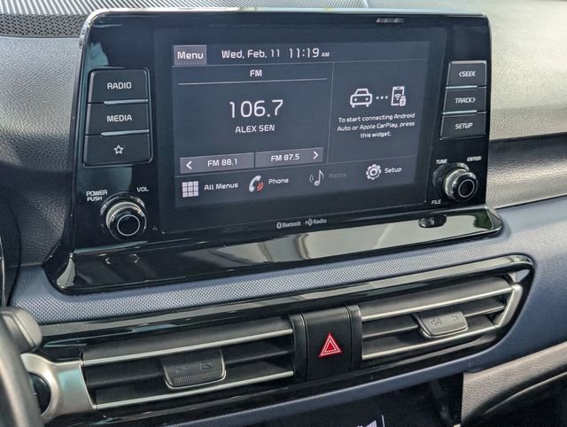 Used 2023 Kia Seltos S image 18