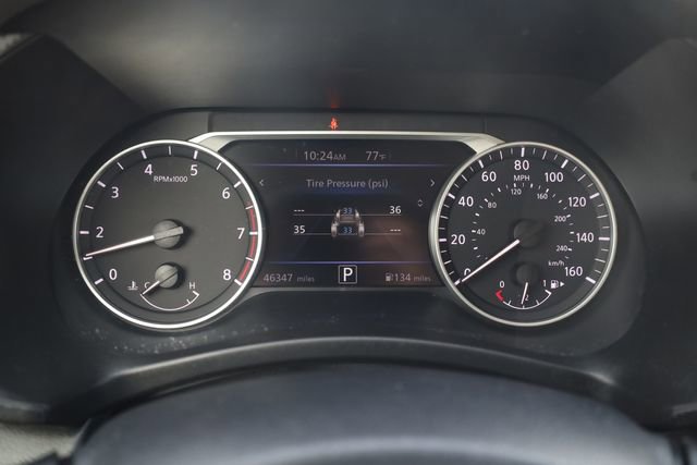 Used 2023 Nissan Sentra SR w/ SR Premium Package image 15