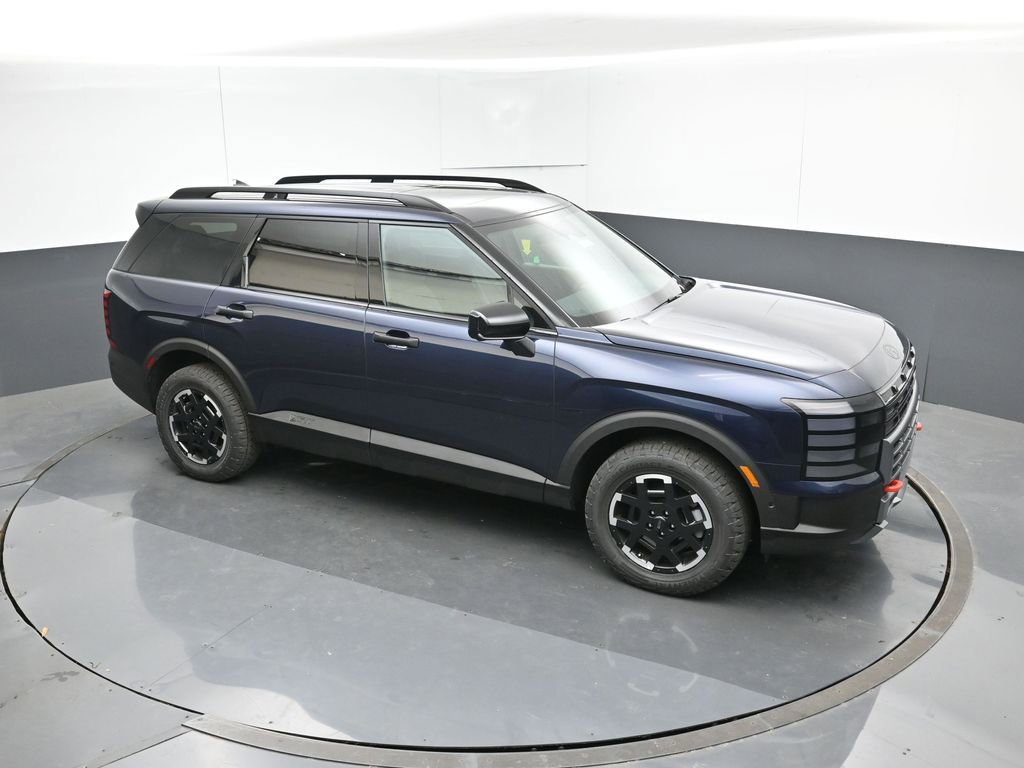 New 2026 Hyundai Palisade XRT Pro image 23
