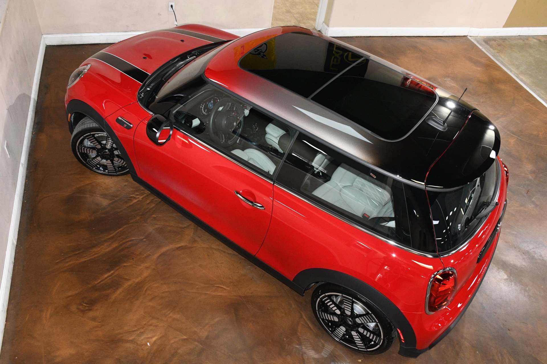 Used 2023 MINI Cooper S FWD image 76