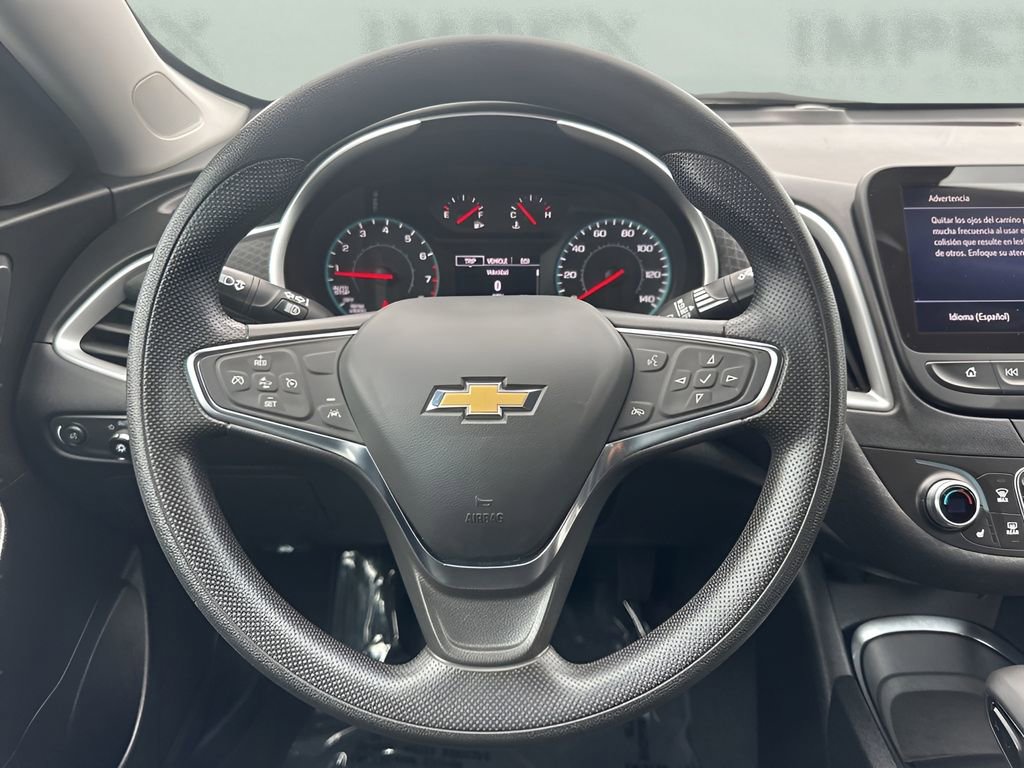 Used 2024 Chevrolet Malibu LT image 13