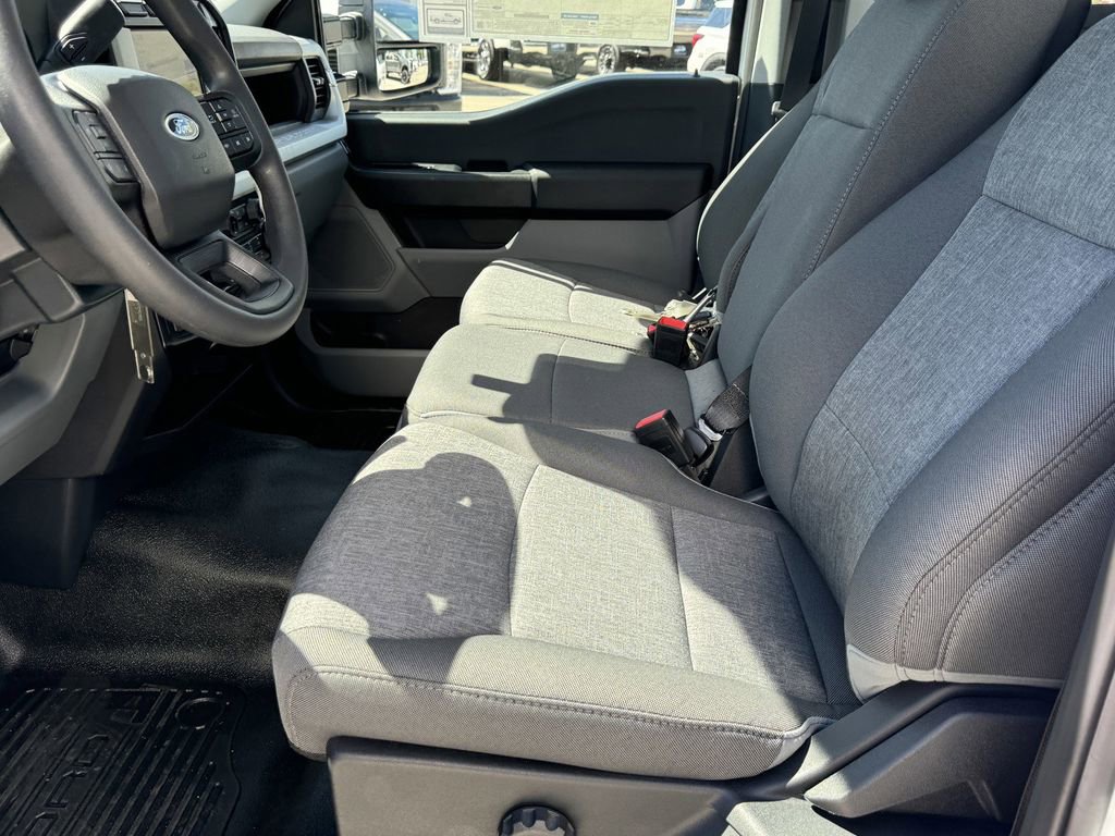 New 2024 Ford F350 XL image 12