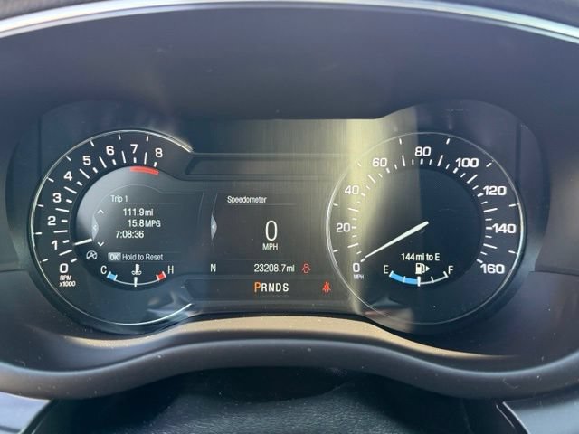 Used 2019 Lincoln MKC Reserve w/ MKC Climate Package FWD image 17