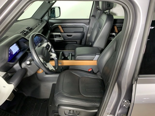 Used 2020 Land Rover Defender 110 HSE image 18