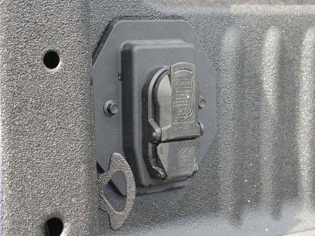 New 2026 Ford F350 XLT AWD/4WD image 42