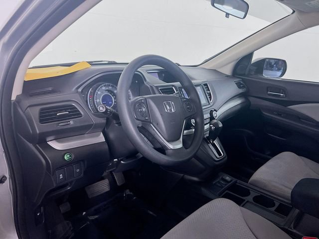 Used 2016 Honda CR-V EX image 9