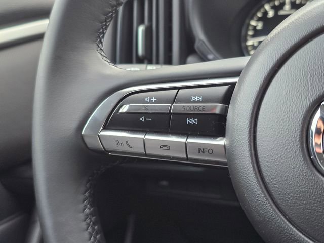 Used 2025 MAZDA CX-50 AWD 2.5 S w/ Cargo Package image 34