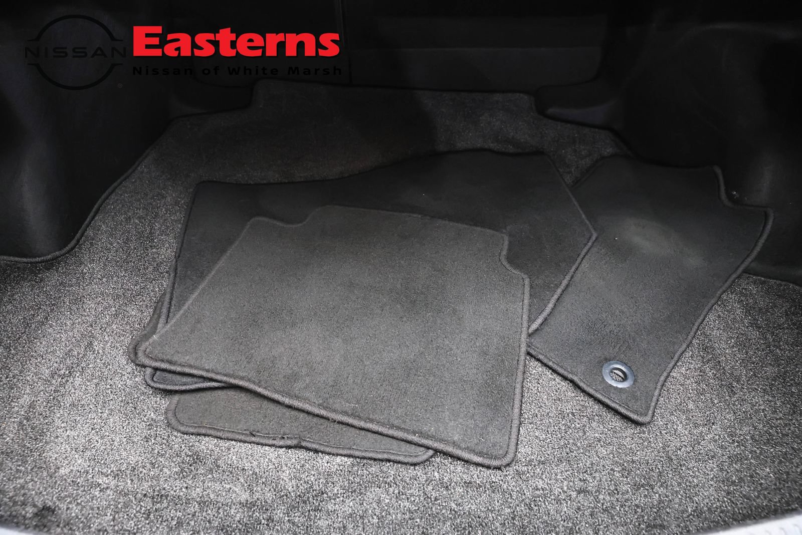 Used 2023 Toyota Corolla LE w/ Carpet Mat Package (TMS) FWD image 9