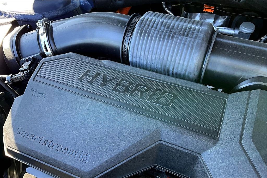 Used 2026 Hyundai Santa Fe SEL image 34