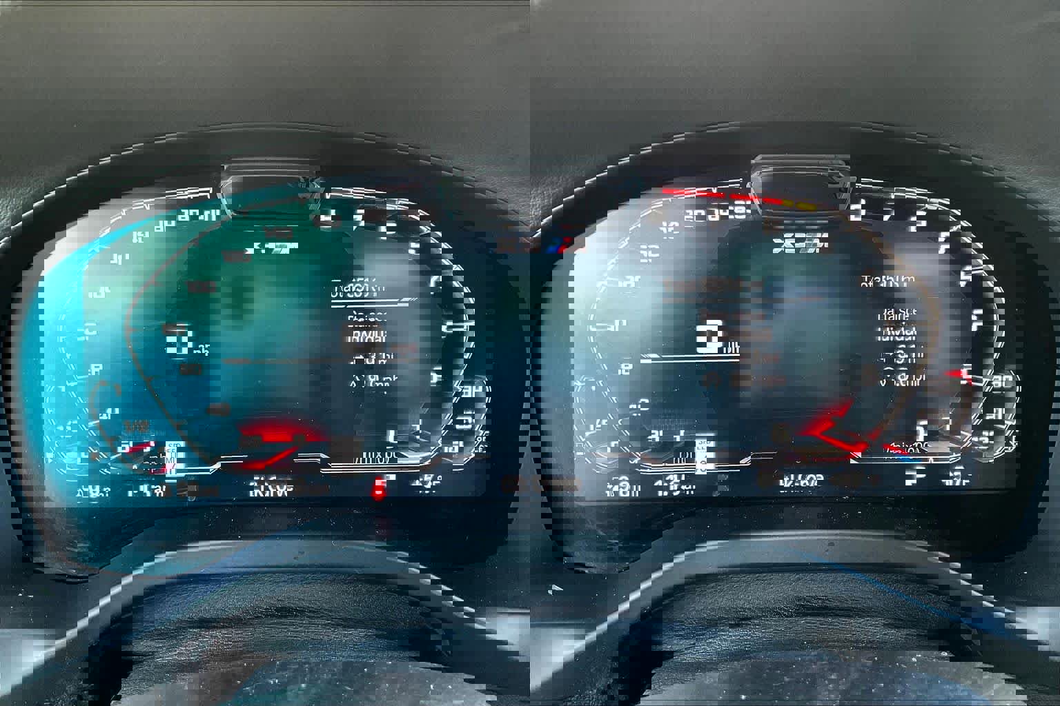 Used 2022 BMW X3 M w/ Competition Package image 23