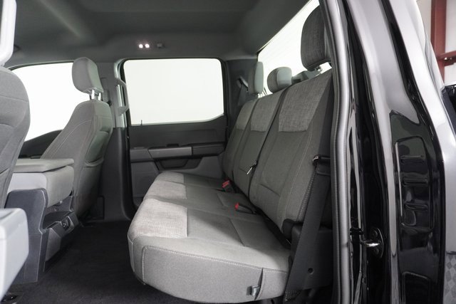 Used 2023 Ford F150 XLT image 31
