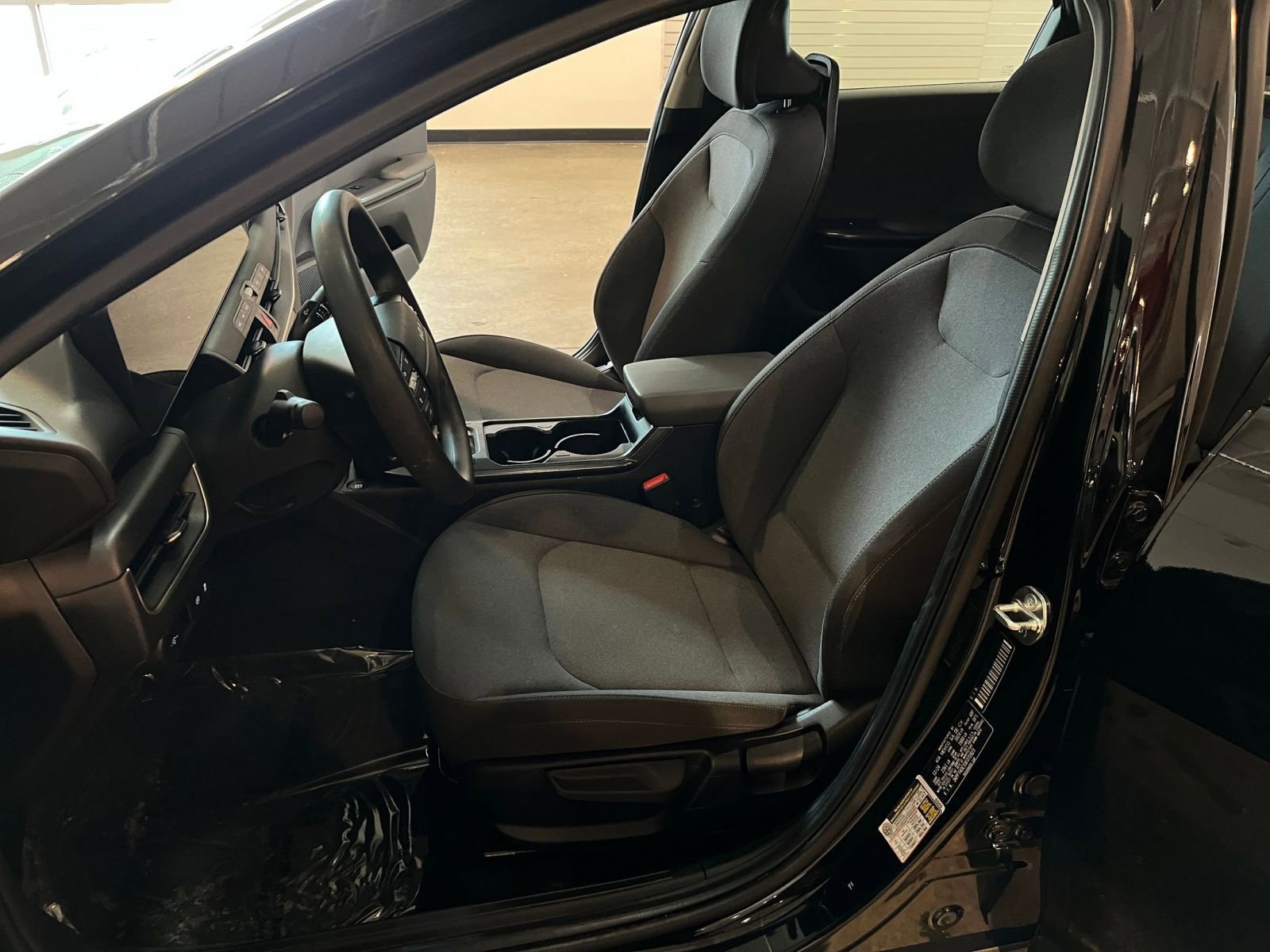 Used 2025 Kia K4 FWD image 27