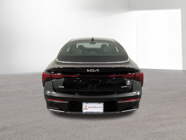New 2026 Kia K5 GT-Line w/ GT-Line Premium Package image 15