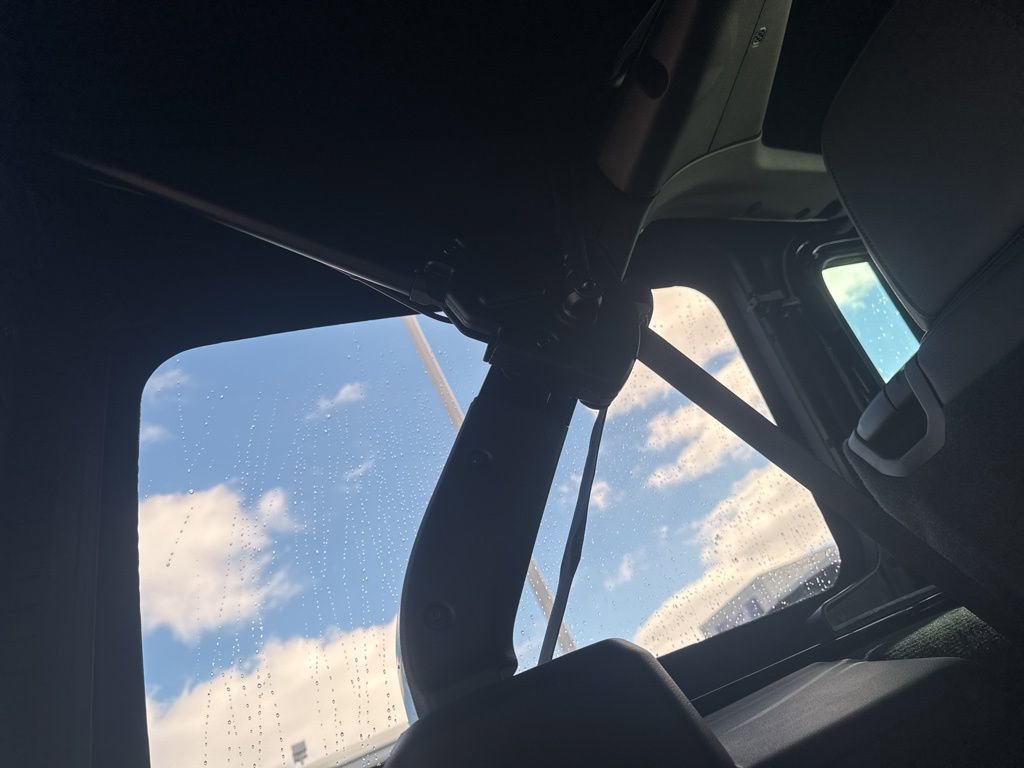 New 2025 Jeep Wrangler Sahara image 39