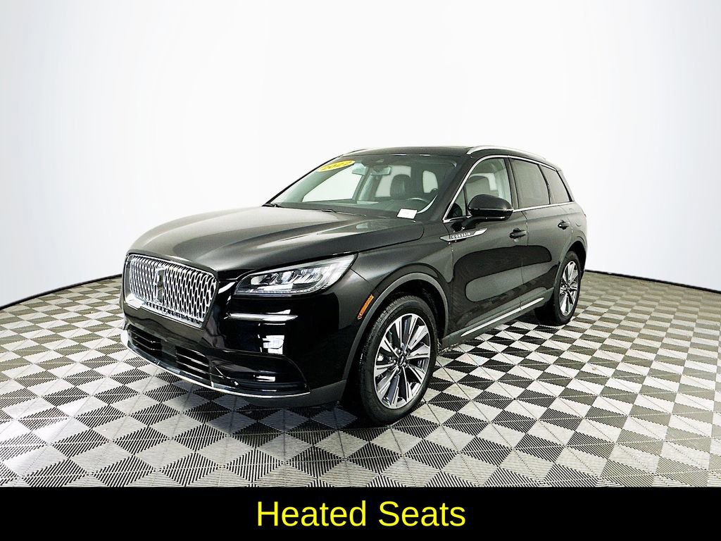 Used 2022 Lincoln Corsair Reserve w/ Elements Package image 5