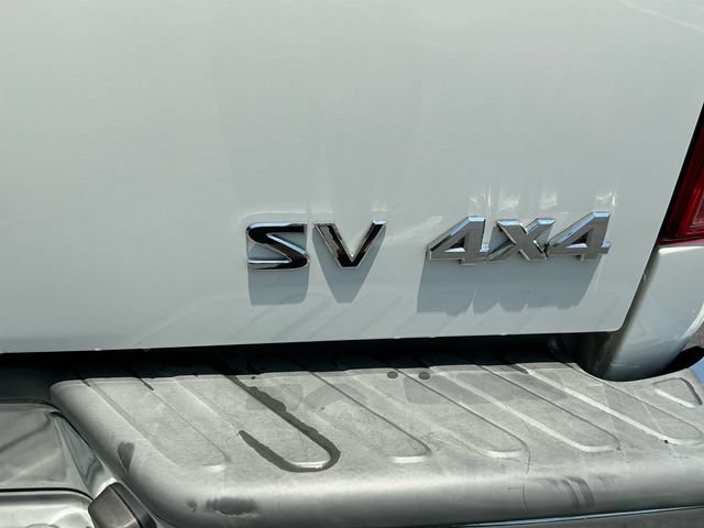 Used 2019 Nissan Frontier SV AWD/4WD image 21