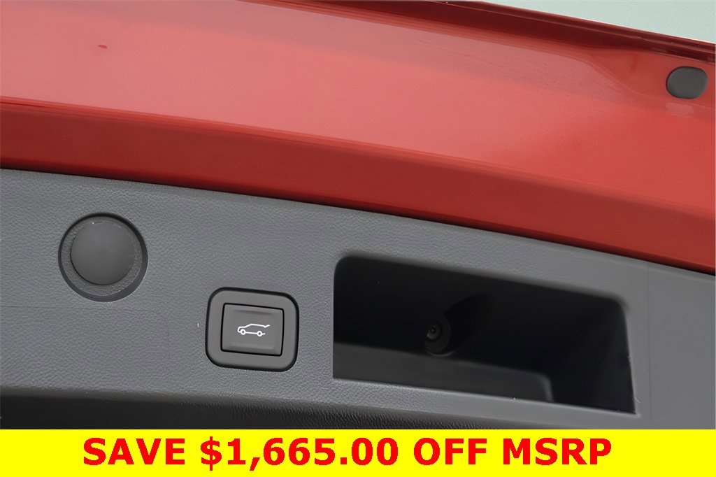 New 2026 Chevrolet Equinox LT w/ Convenience Package II image 30