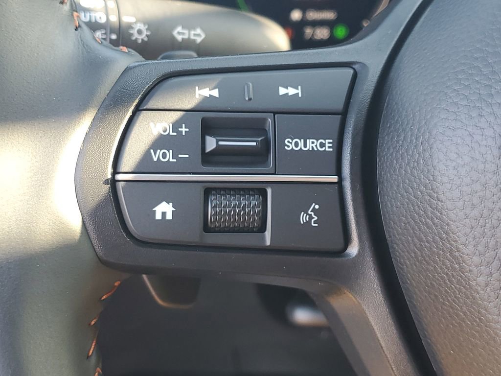 Used 2024 Honda CR-V Sport image 25