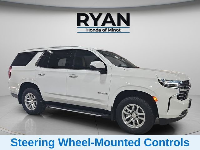 Used 2021 Chevrolet Tahoe LT image 14