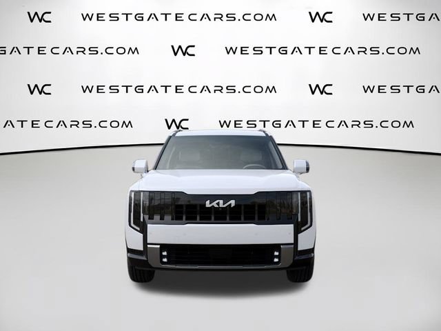 New 2027 Kia Telluride SX FWD image 2
