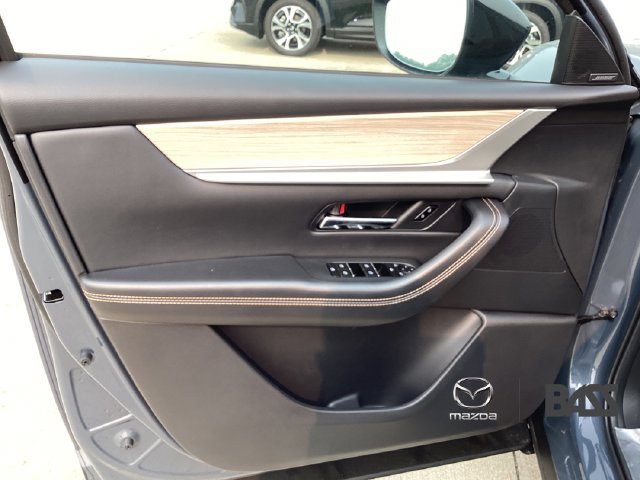 New 2026 MAZDA CX-90 Plug-In Hybrid w/Premium Sport AWD/4WD image 10
