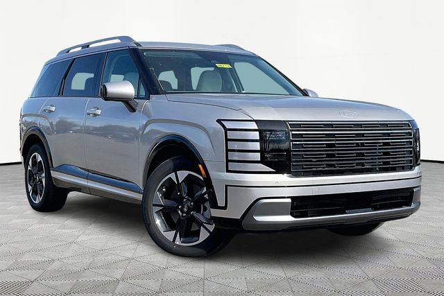 New 2026 Hyundai Palisade Limited